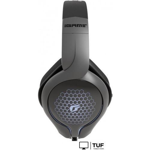 Наушники Colorful iGame DNA Gaming Headset Standard Edition