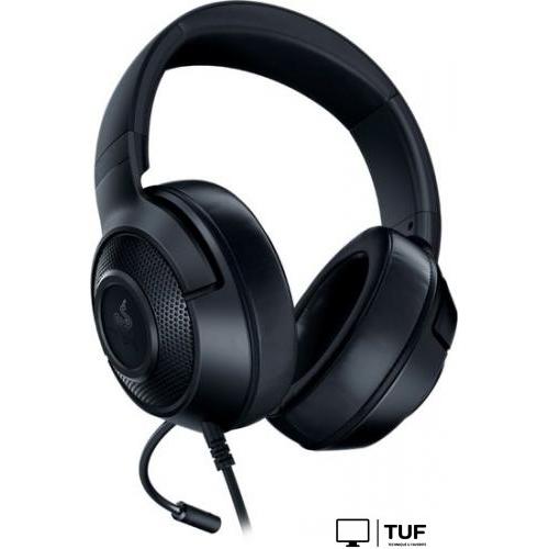 Наушники Razer Kraken X Lite