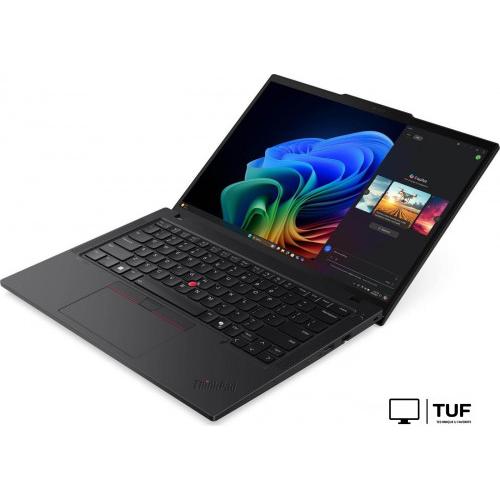Ноутбук Lenovo ThinkPad T14 Gen 6 AMD 21QJ00CNUS