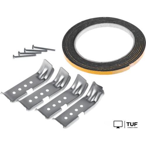 Варочная панель HOMSair HGG641BK