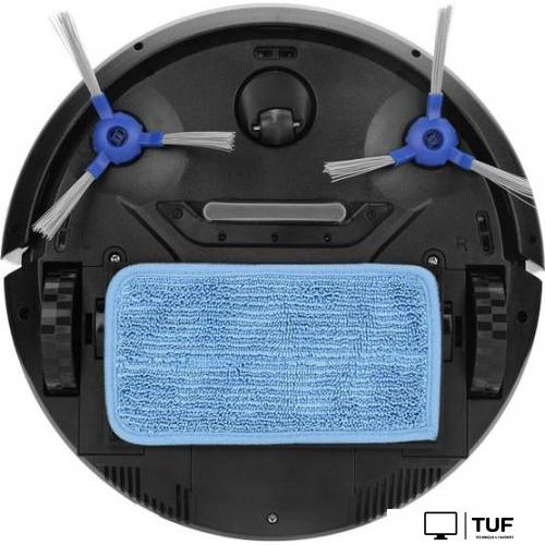 Робот-пылесос Ritmix VC-020