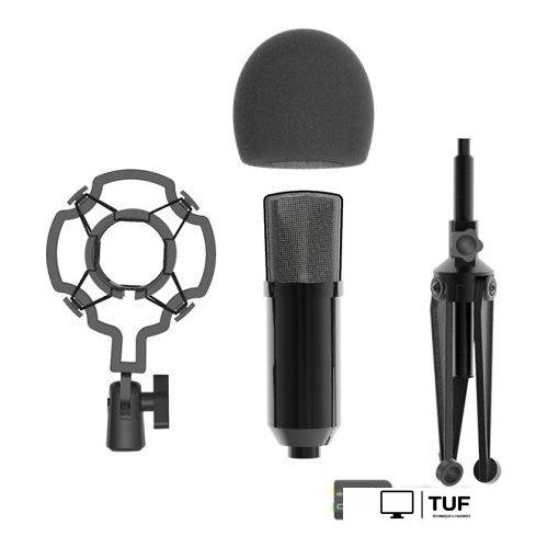 Проводной микрофон Ritmix RDM-160