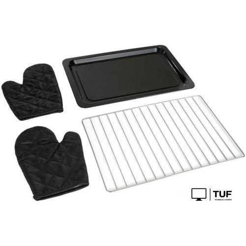 Мини-печь Kraft KFC-MOHP 380 HDGR