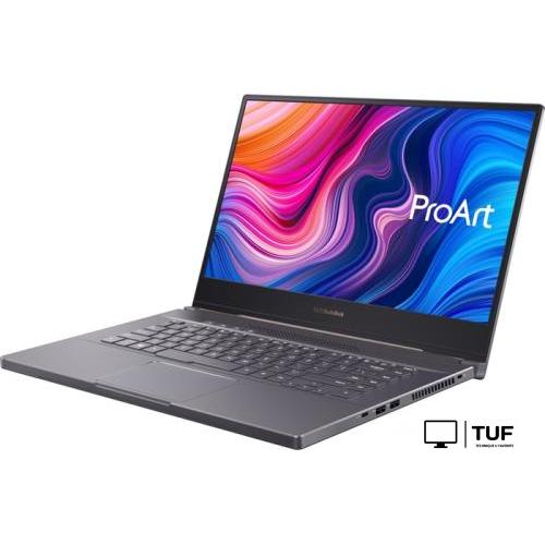 Рабочая станция ASUS ProArt StudioBook 15 H500GV-HC040T