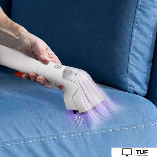 Пылесос Kitfort KT-5299