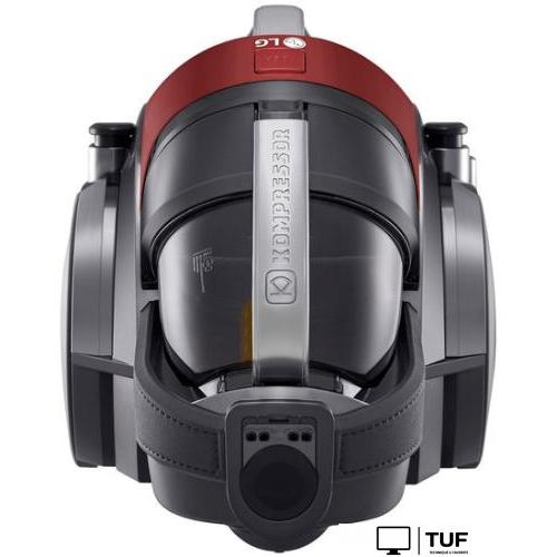 Пылесос LG VC83209UHA