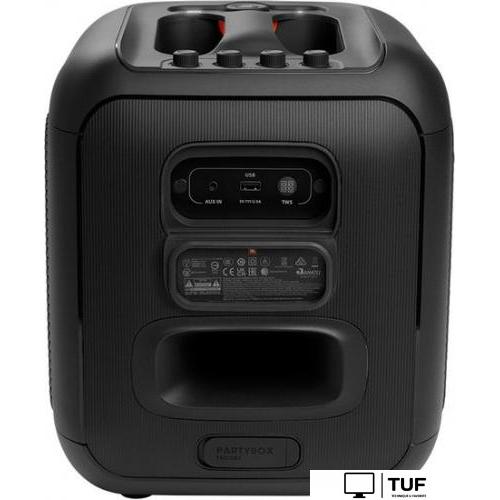 Патибокс JBL Partybox Encore + 1 Wireless Mic