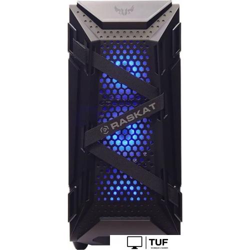 Компьютер Raskat Strike 520 Strike520103866