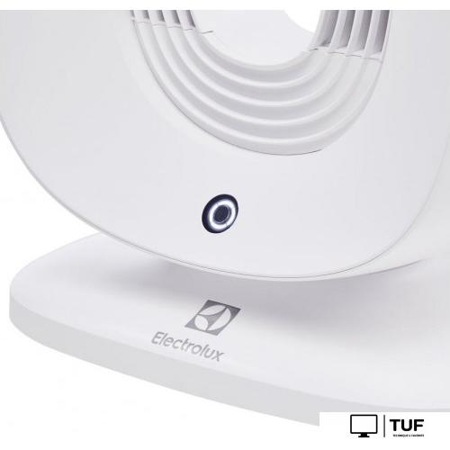 Безлопастной вентилятор Electrolux ETF-112W