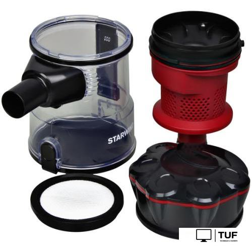 Пылесос StarWind SCH1310