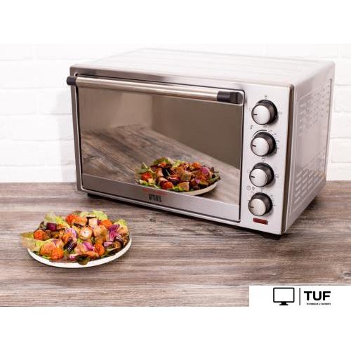 Мини-печь GFgril GFO-39 Mirror