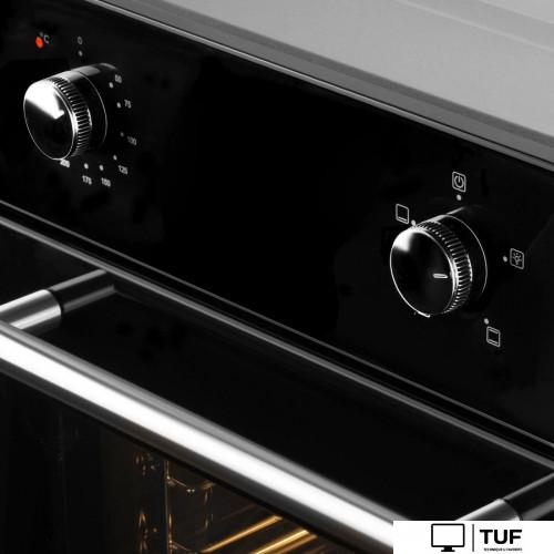 Электрический духовой шкаф Leonord LEO-45001B