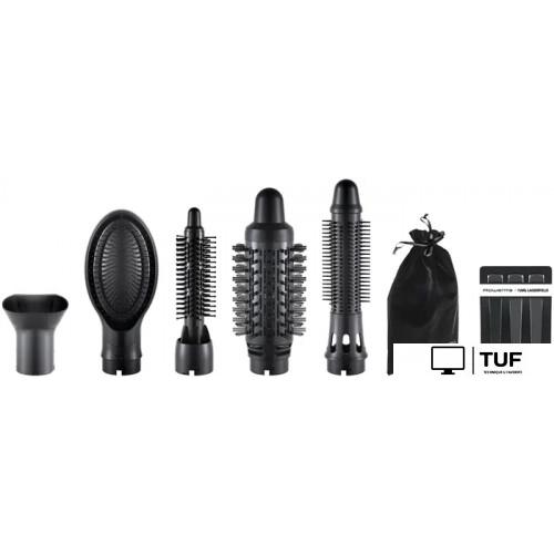 Фен-щетка Rowenta Karl Lagerfeld CF635LF0