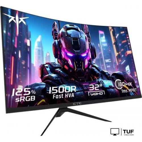 Игровой монитор KTC H32S17