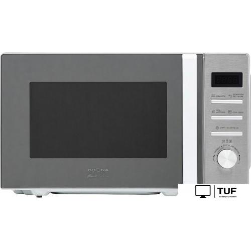 Микроволновая печь Krona Quantum 44 MR/IX