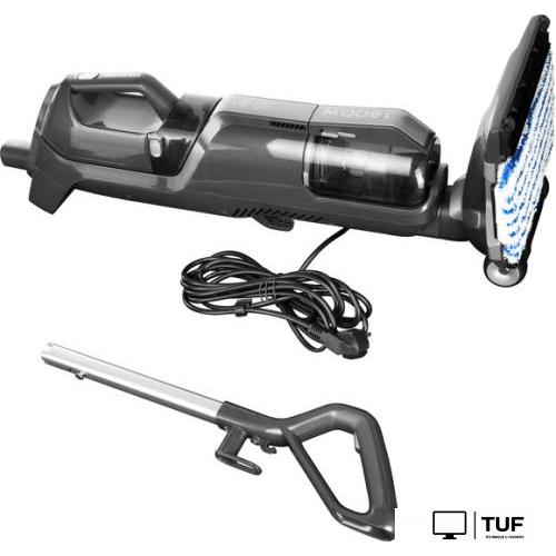 Вертикальный пылесос с влажной уборкой StarWind SSV9555