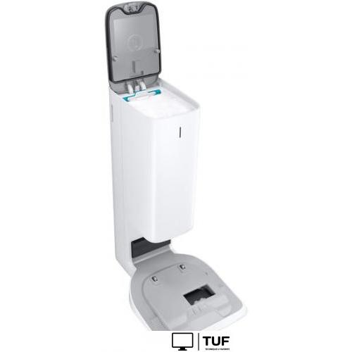 Робот-пылесос Samsung VR50T95735W/EV