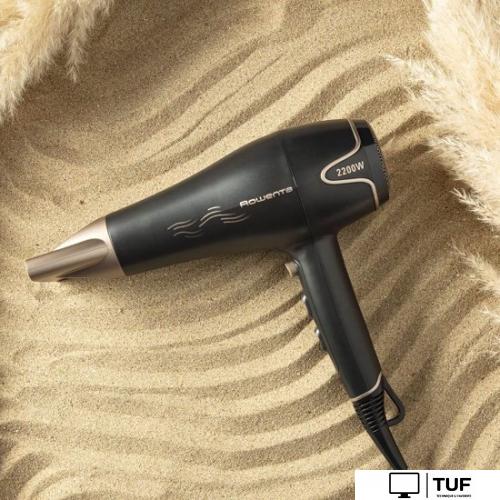 Фен Rowenta CV5707F0