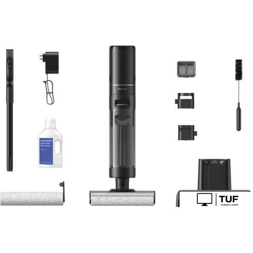 Вертикальный моющий Dreame H12 Pro (международная версия)