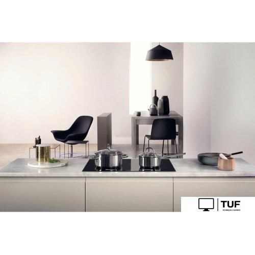 Варочная панель Whirlpool SMP 658C/BT/IXL