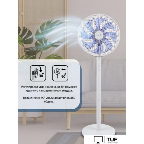 Вентилятор Vivaris VAF W044 058