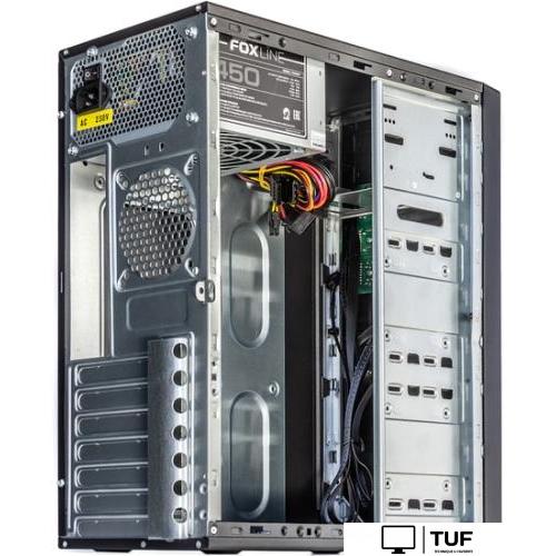 Корпус Foxline FL-301