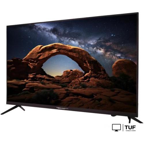 Телевизор TECHNO 32DLED315HD