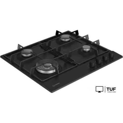 Варочная панель Indesit THPM 641 W/BK/I