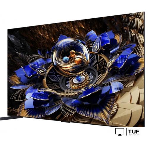 MiniLED телевизор TCL 98X11K