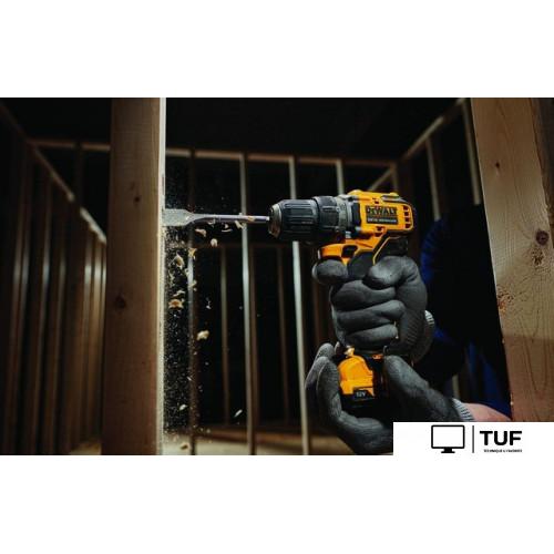 Дрель-шуруповерт DeWalt DCD701N-XJ (без АКБ)