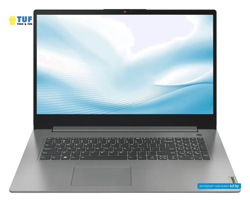 Ноутбук Lenovo IdeaPad 3 17ITL6 82H90090RU