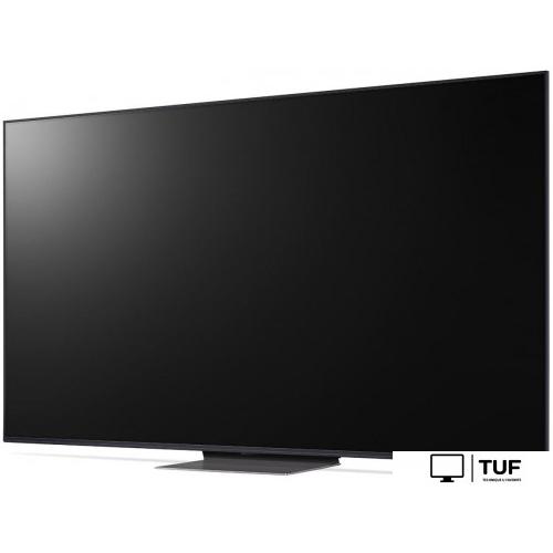 Телевизор LG QNED86 86QNED86T6A