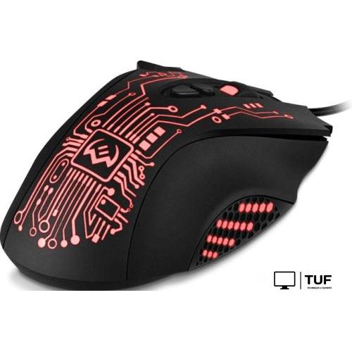 Игровая мышь SVEN RX-G715