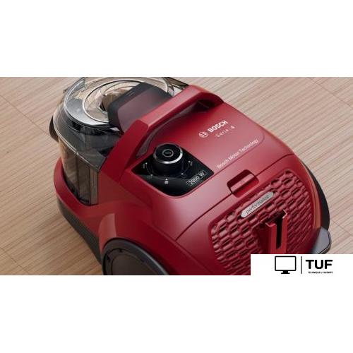 Пылесос Bosch BGS21WX200