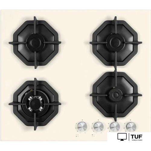 Варочная панель MAUNFELD EGHG.64.23CBG/G