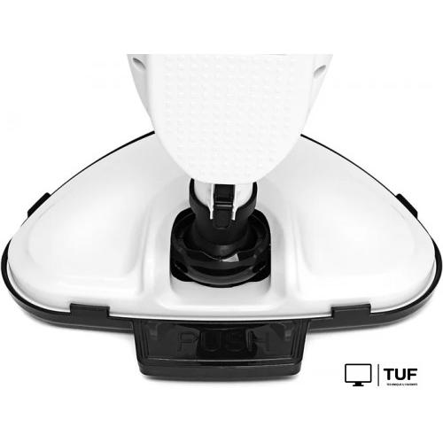 Паровая швабра Kitfort KT-1004-3 (оранжевый)