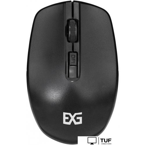 Офисный набор ExeGate Professional Standard Combo MK240 EX286220RUS