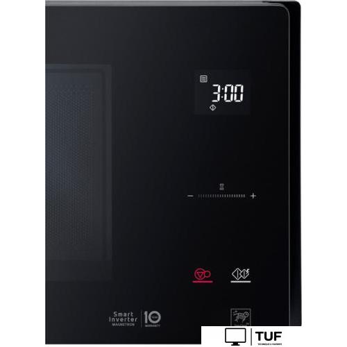 Микроволновая печь LG MB65R95DIS
