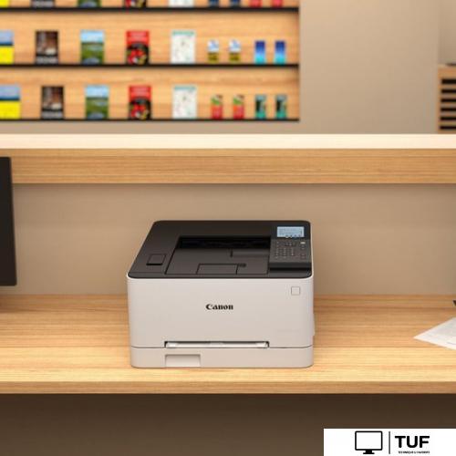 Принтер Canon LBP633Cdw 5159C001