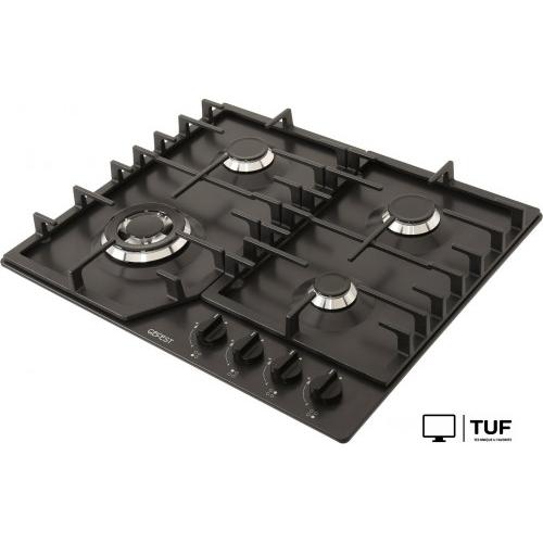 Варочная панель GEFEST ПВГ 1403 К2