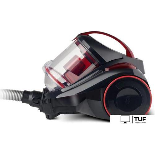 Пылесос Domfy DSC-VC704