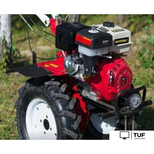 Мотоблок Shtenli 1030P