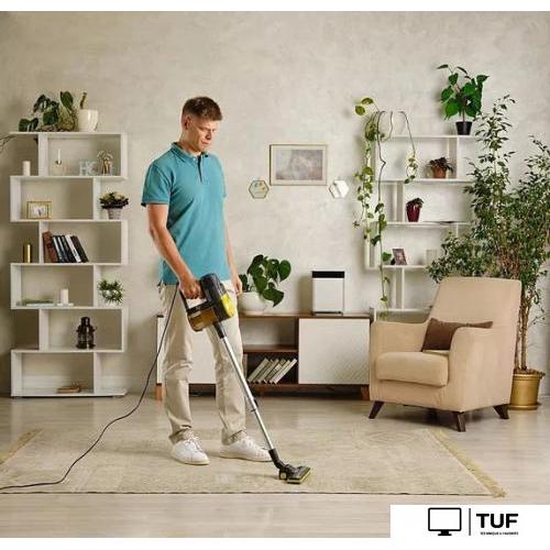 Пылесос Timberk T-VCH-50