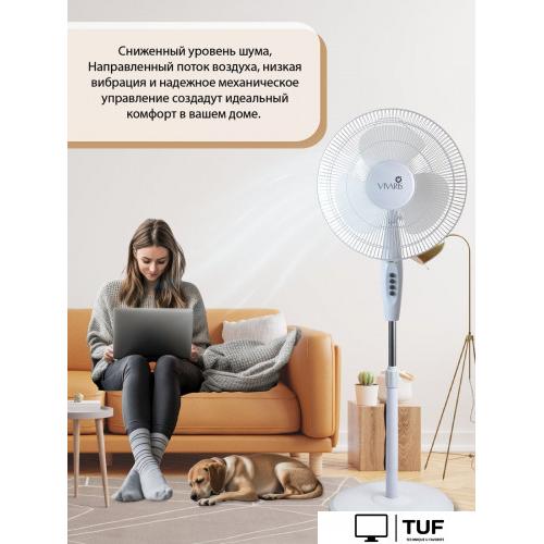 Вентилятор Vivaris VAF W043 043