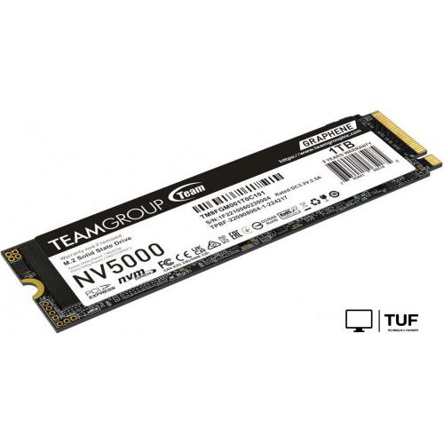 SSD Team NV5000 1TB TM8FGM001T0C101