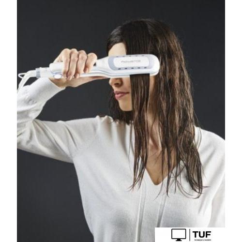 Выпрямитель Rowenta Wet&Dry Pro SF5010F0