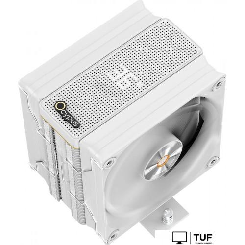 Кулер для процессора Ocypus Iota A40 WH Dual Fan Iota-A40-WH2NNWD00X-GL