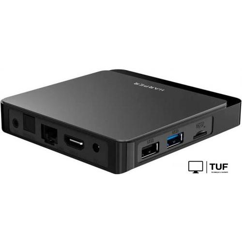 Смарт-приставка Harper ABX-440