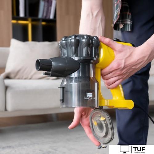 Пылесос Timberk T-VCH-52