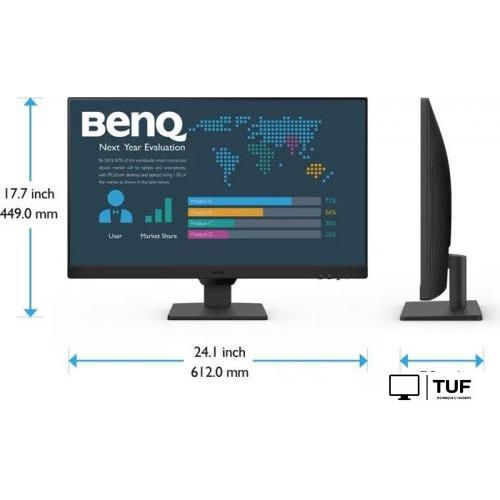 Монитор BenQ BL2790